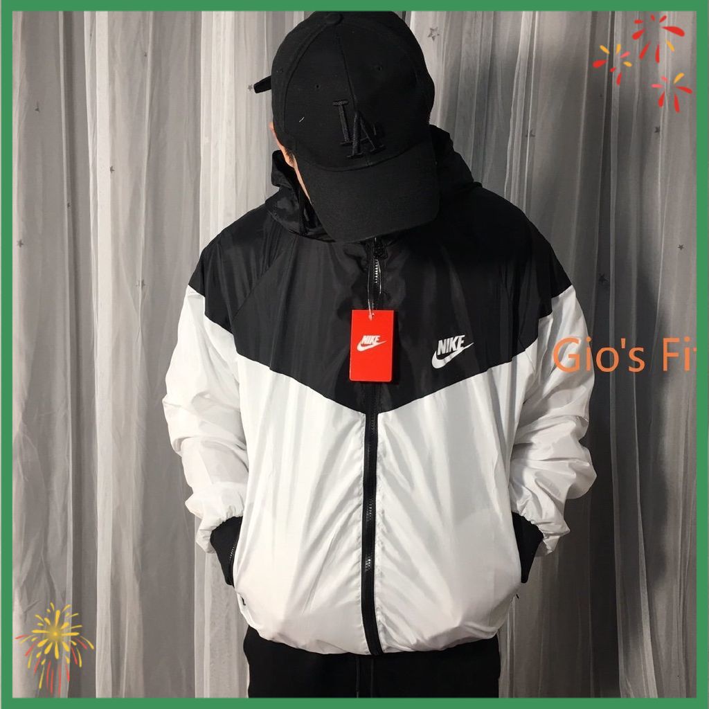 Nike 2024 windrunner waterproof