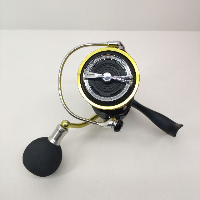 DAIWA LEXA LT 2000D-XH/3000D-CXH/4000D-CXH/5000D-CXH/6000D-H