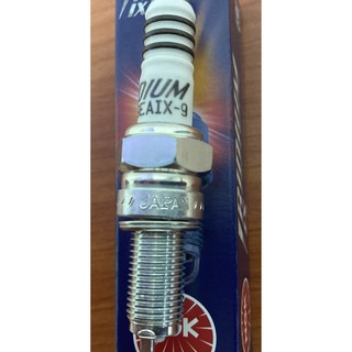 Original Ngk Iridium Ix Spark Plug Yamaha Mt09 & Honda Rs150r Cpr9eaix 