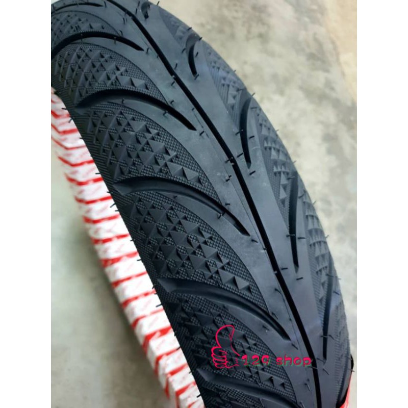 Tayar Viva Tubeless FT238 (bunga maxxis) 70/90-17 / 80/90-17 | Shopee ...