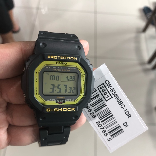 G shock clearance 5600bc