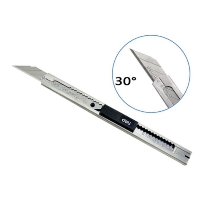 Ultra Sharp 30° Steel Hand Cutter Knife Ultra Sharp Cutter Auto Lock ...