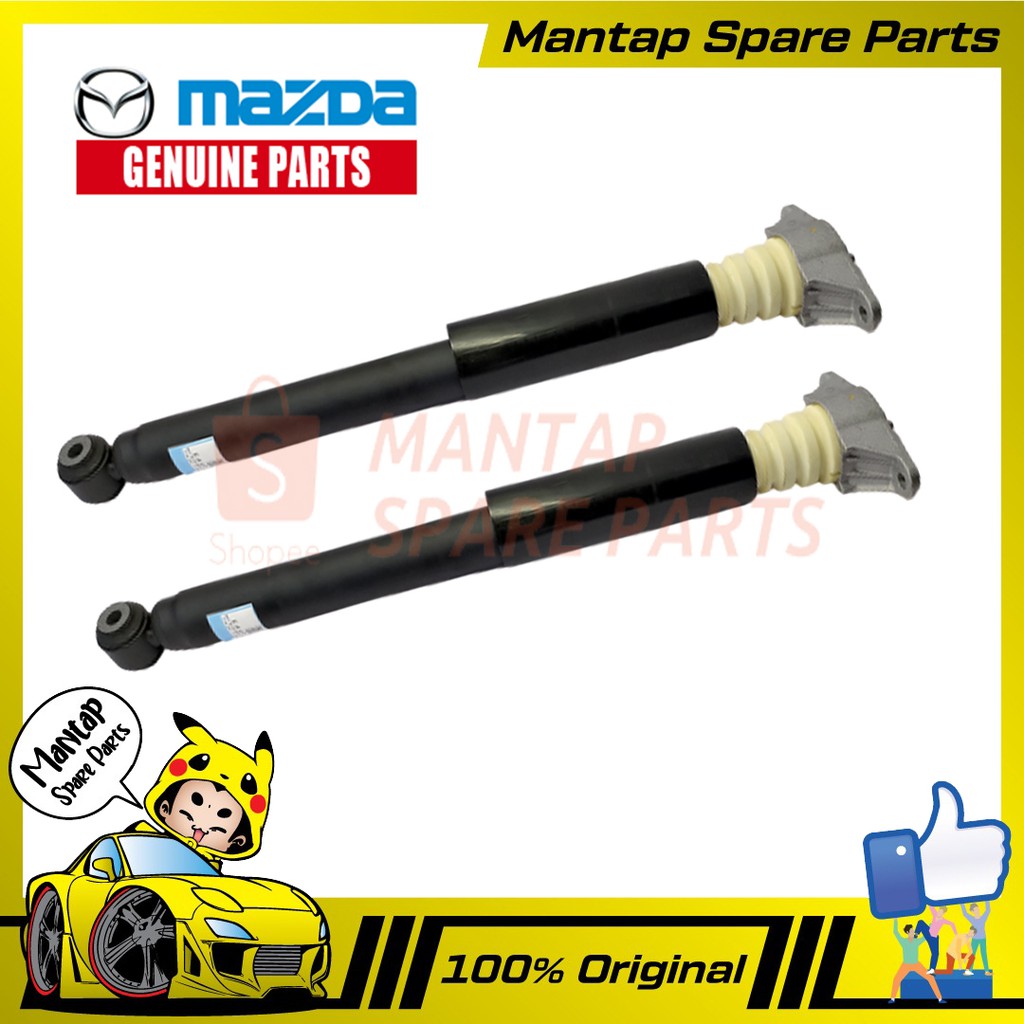 Rear Left Or Right Suspension Strut Mount For BMW F22 F23 F30 F31 F32 F33 F87