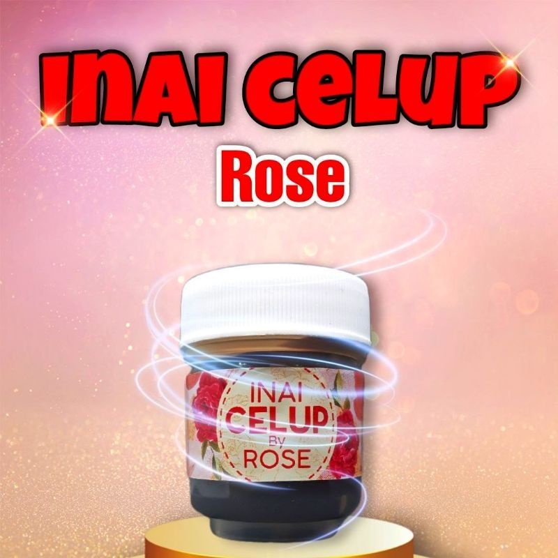 INAI VIRAL/ INAI CELUP MERAH - INAI PENGANTIN - INAI ROSE | Shopee Malaysia