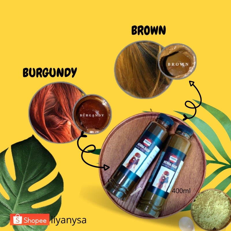 🔥INAI RAMBUT BOTOL BANCUH🔥 | Shopee Malaysia