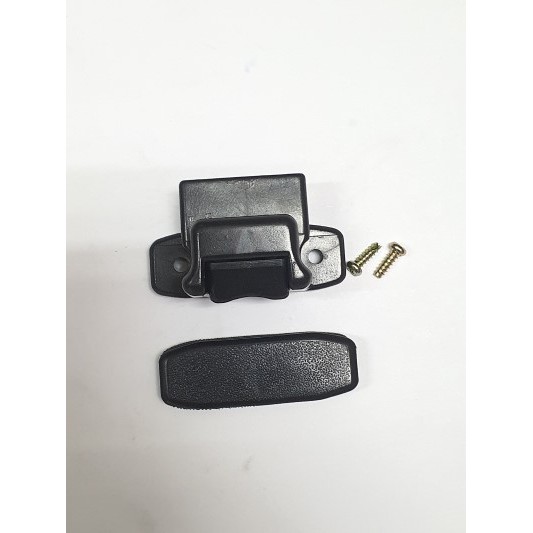 NISSAN VANETTE C22 URVAN E25 SLIDING GLASS LOCK / WINDOW GLASS LOCK ...