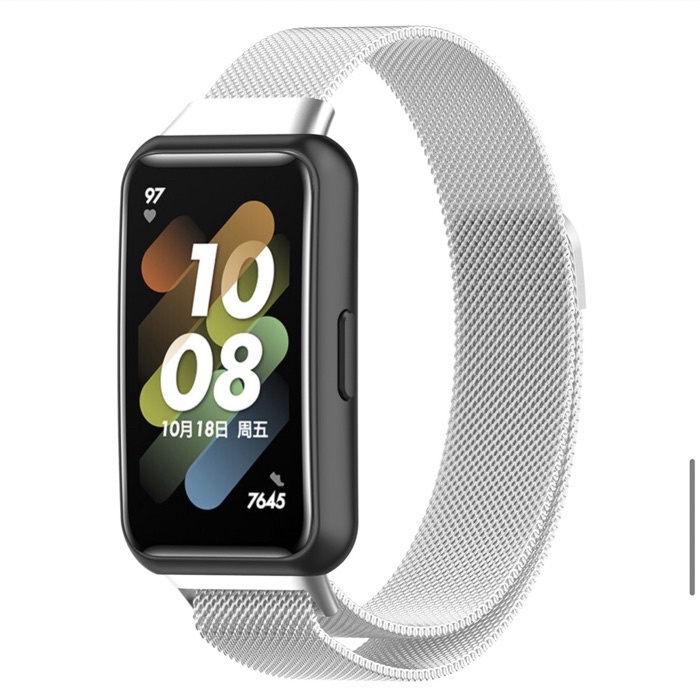 Bracelet connecté Huawei Band 9 / Noir