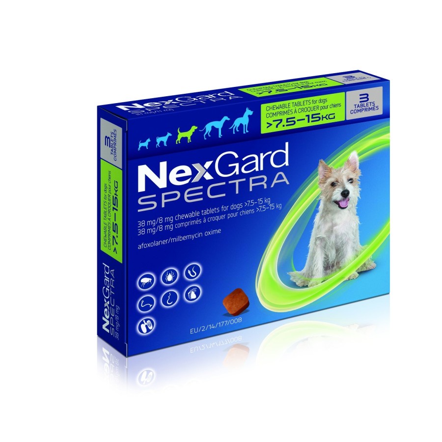 Nexgard shopee 2025