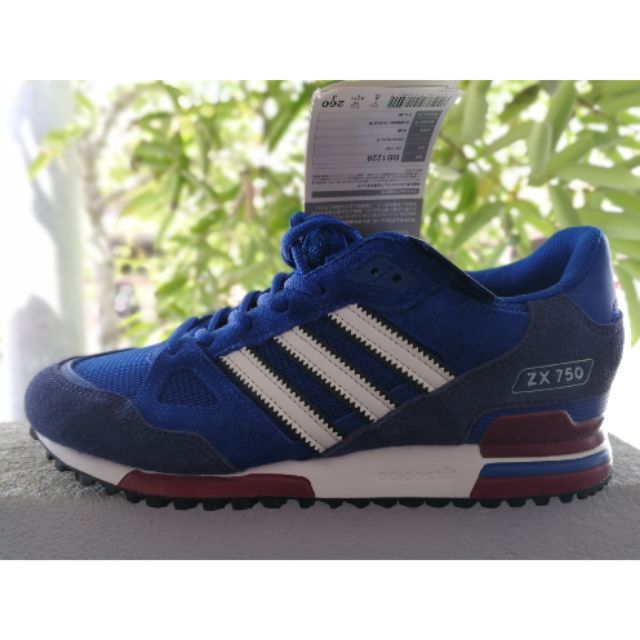 Adidas zx 750 prices best sale