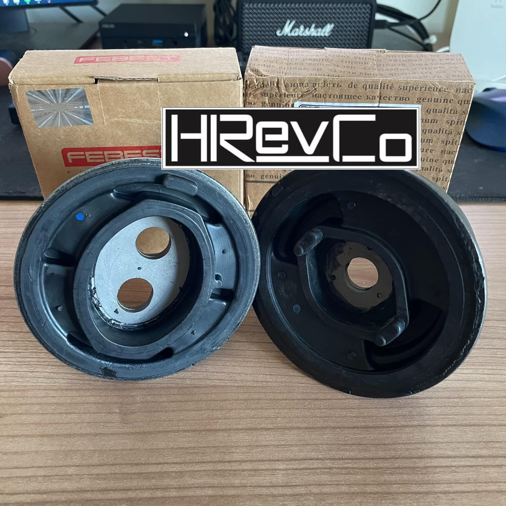 ALTEZZA SXE10 IS200 JZX90 JZX100 Rear Differential Mount (available ...
