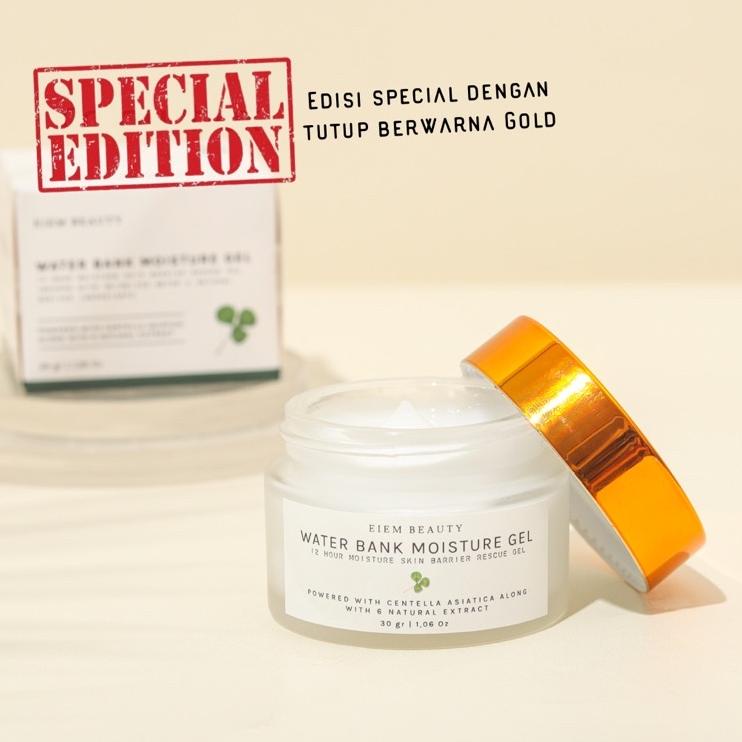 (ch88)> Eiem Beauty Water Bank Moisturizer TM Shopee Malaysia