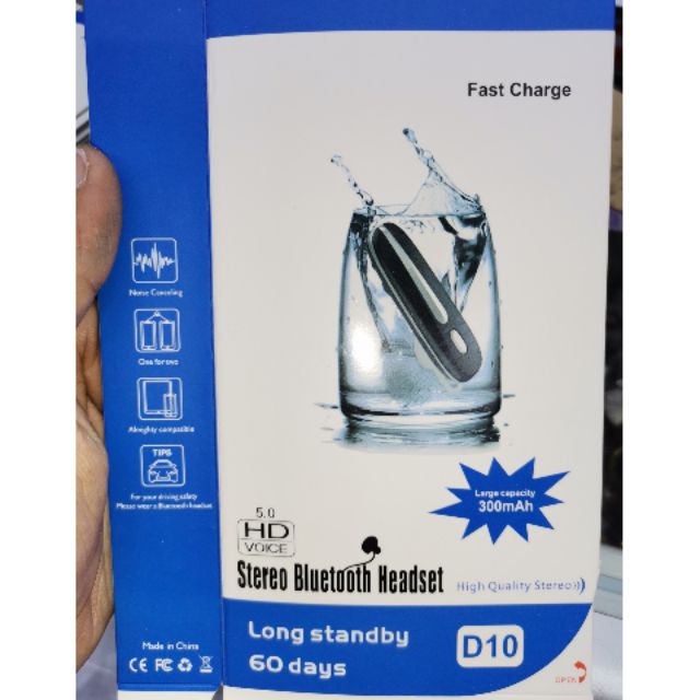 Samsung Bluetooth D10 (new arrival) | Shopee Malaysia