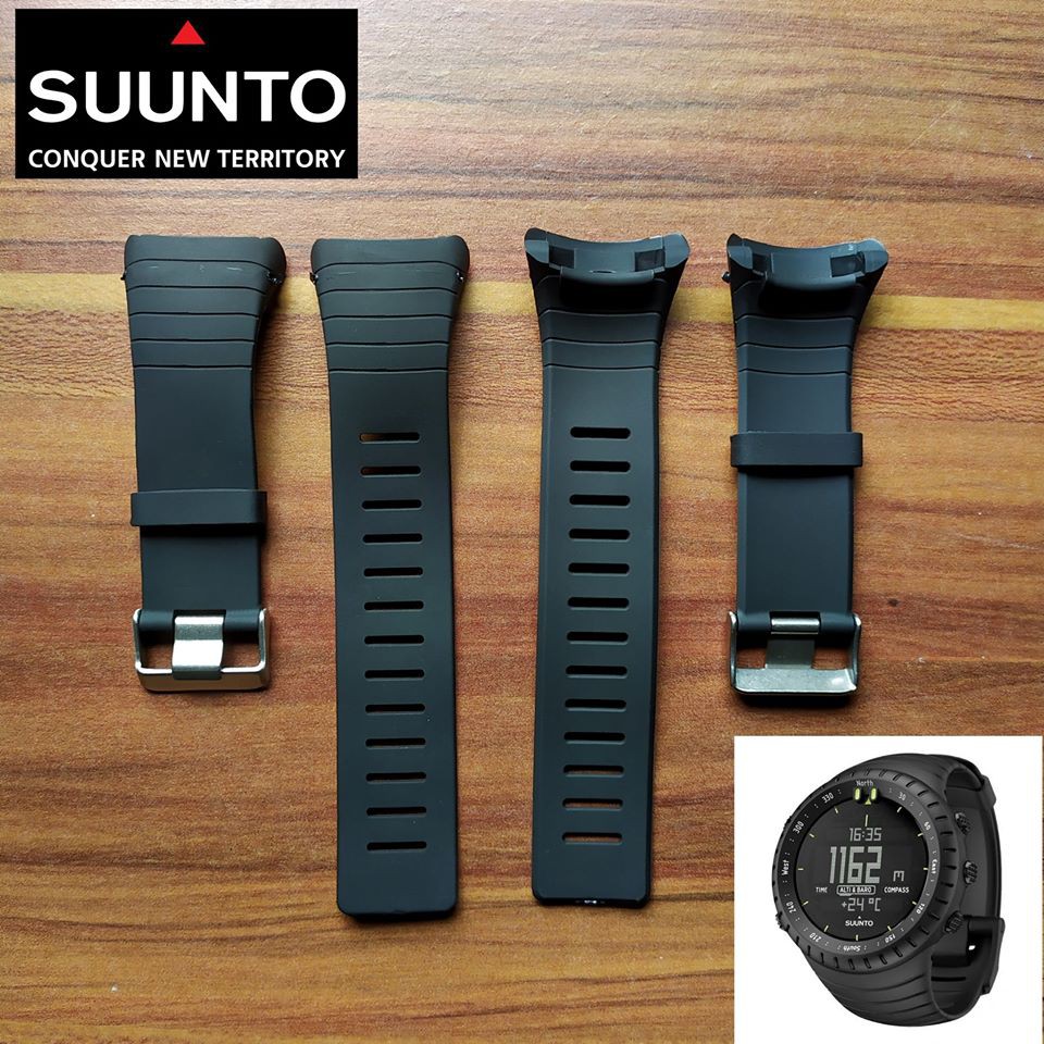 Fake suunto outlet core