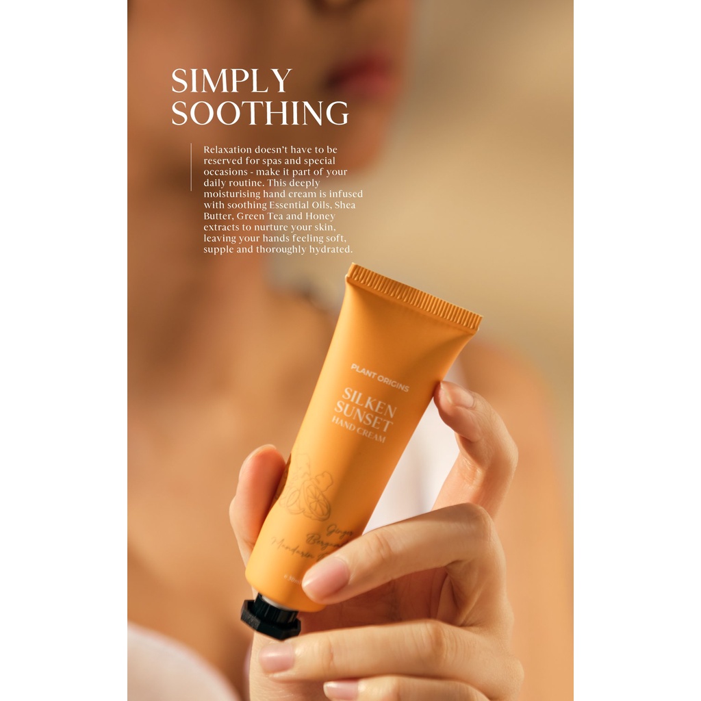 Origins deals hand cream