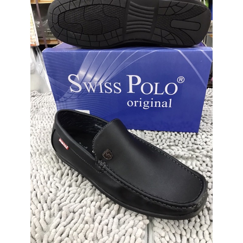 Polo shoes size clearance chart