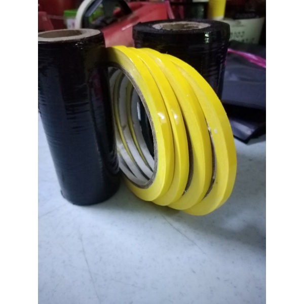 whiteboard liner tape 5mm x 35meter(paper core) Shopee Malaysia