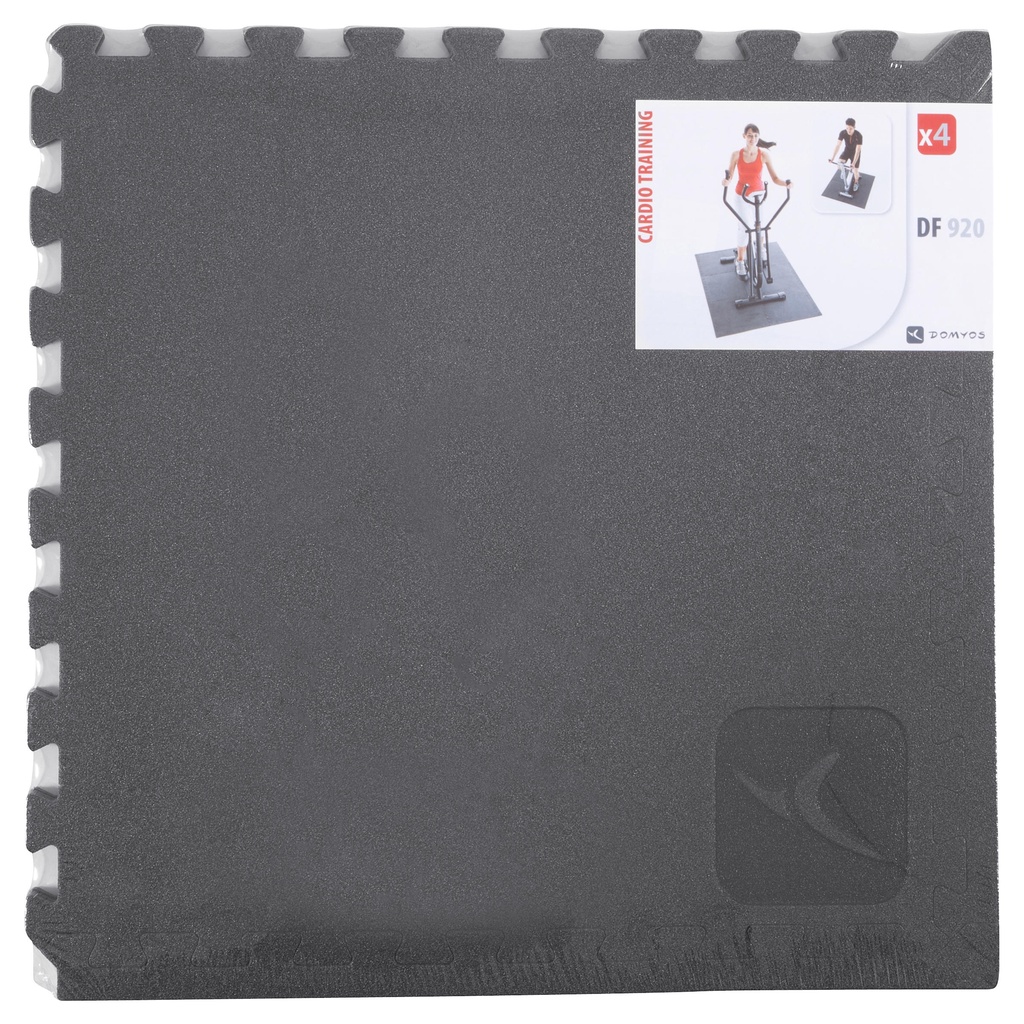 Domyos exercise mat sale