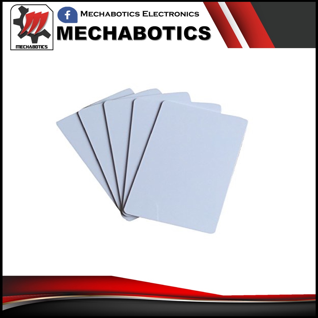 RFID RC522 M1 IC Card || Door Access Mango Card RFID Tag ID Proximity ...
