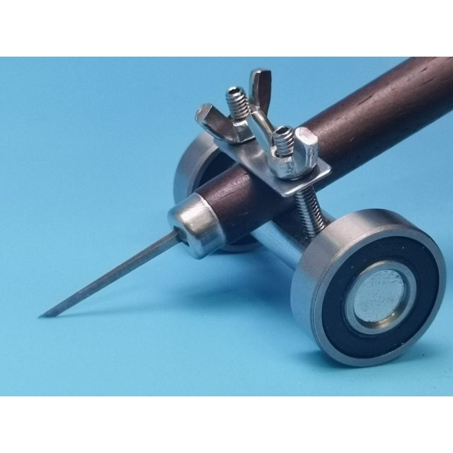 (Ready Stock) Gundam Gunpla Chisel Scriber Revival Sharpen Tool