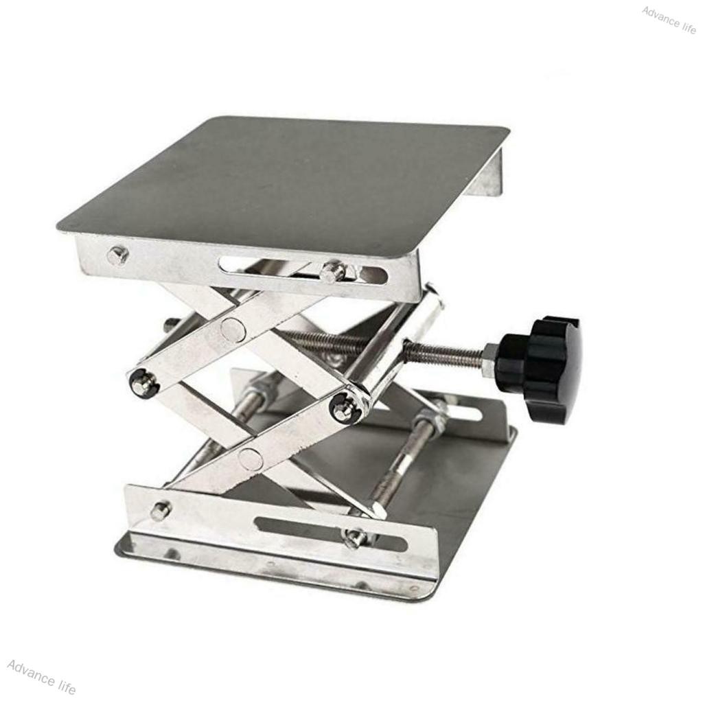Advance life Mini Lab-Lift Lifting Platforms Lab Tool Jack Scissor ...