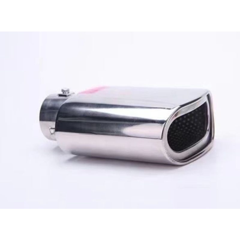 Hks Car Muffler Exhaust Stainless Steel Tip Paip Ekzos Kereta Exhaust ...
