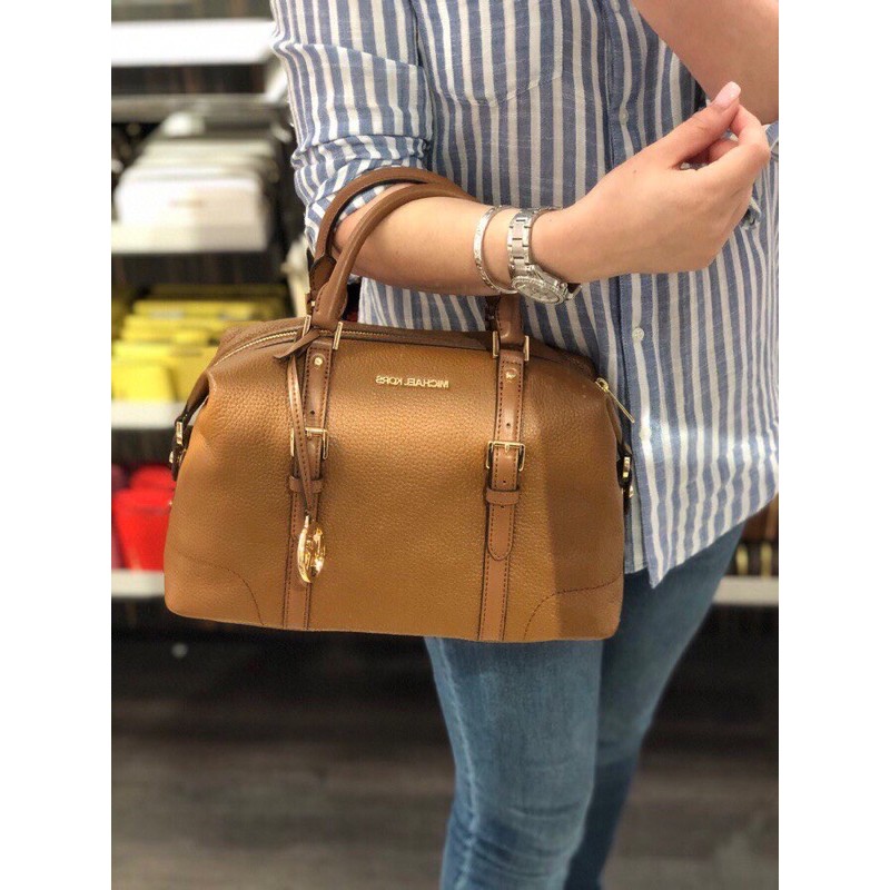 Michael Kors Ginger Large Duffle Bag