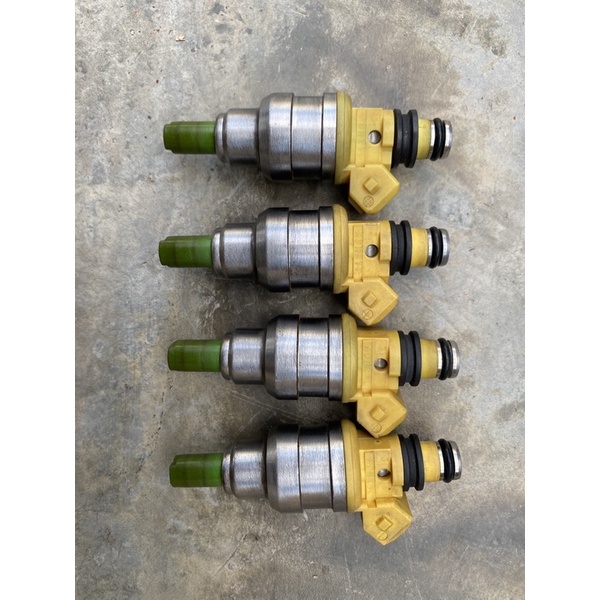 Injector 210cc MDH210 Mitsubishi/Wira | Shopee Malaysia