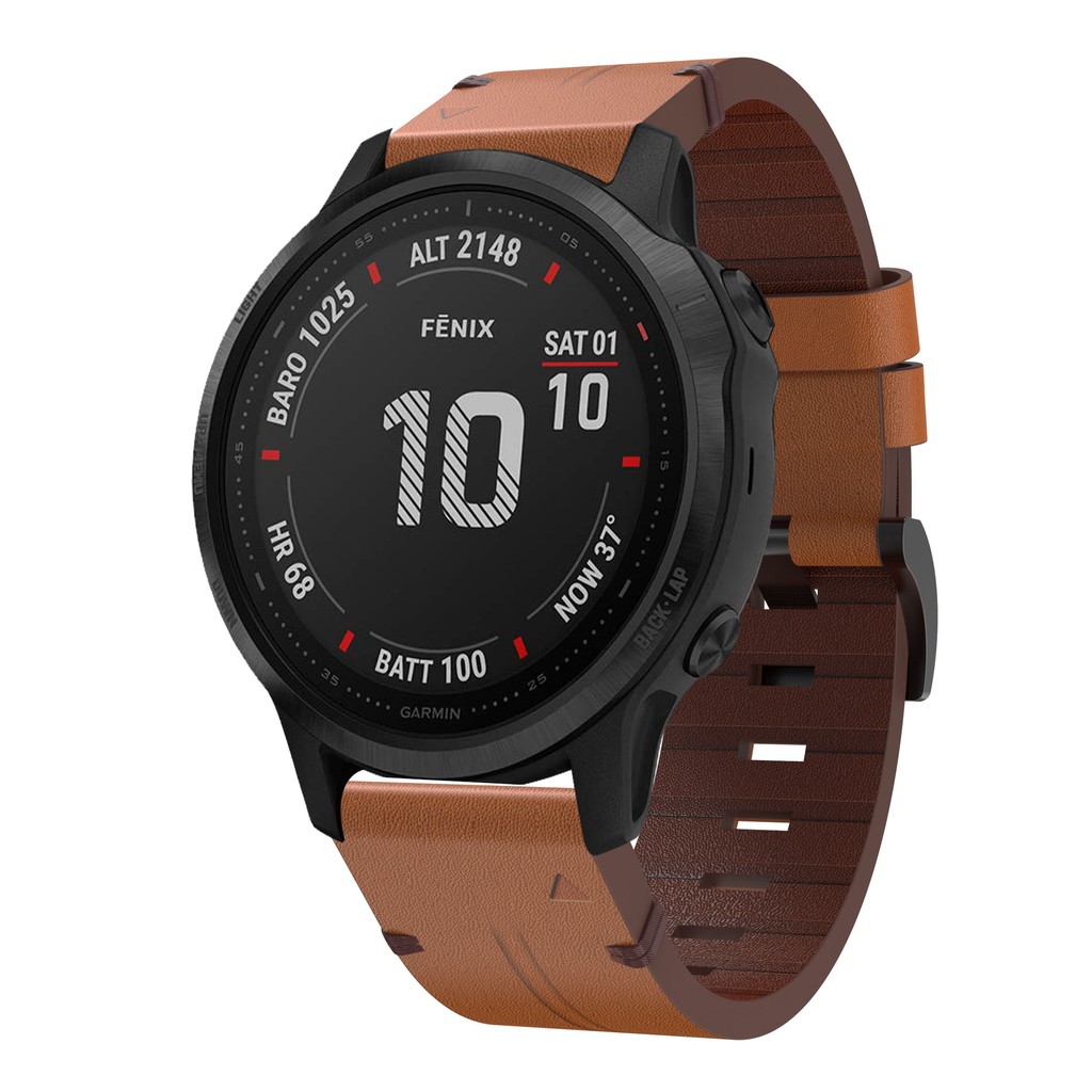 Garmin fenix 6s online watch bands