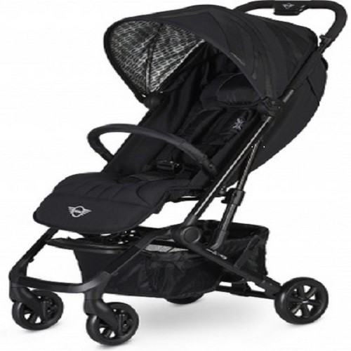 Easywalker mini buggy xs cheap oxford black