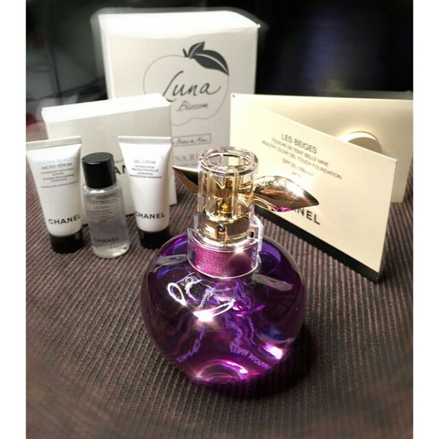 Nina ricci luna discount blossom