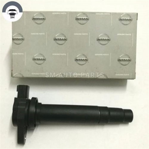 Nissan Sentra N16 Ignition Coil ( Original ) Shopee Malaysia