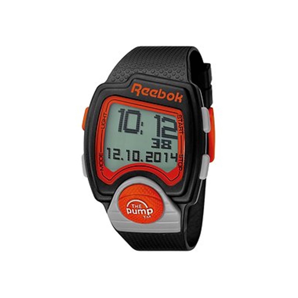 reebok pump watches