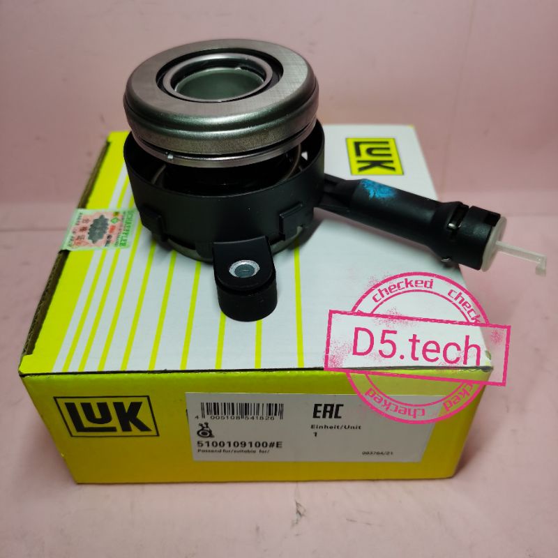 Proton Saga Flx Preve Exora Bold Iriz Suprima Persona Lower Clutch Bearing Pump Bearing