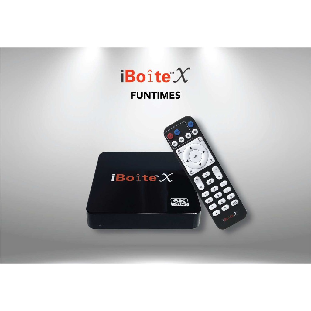 Smart TV Box (@SmartTVBoxie) / X