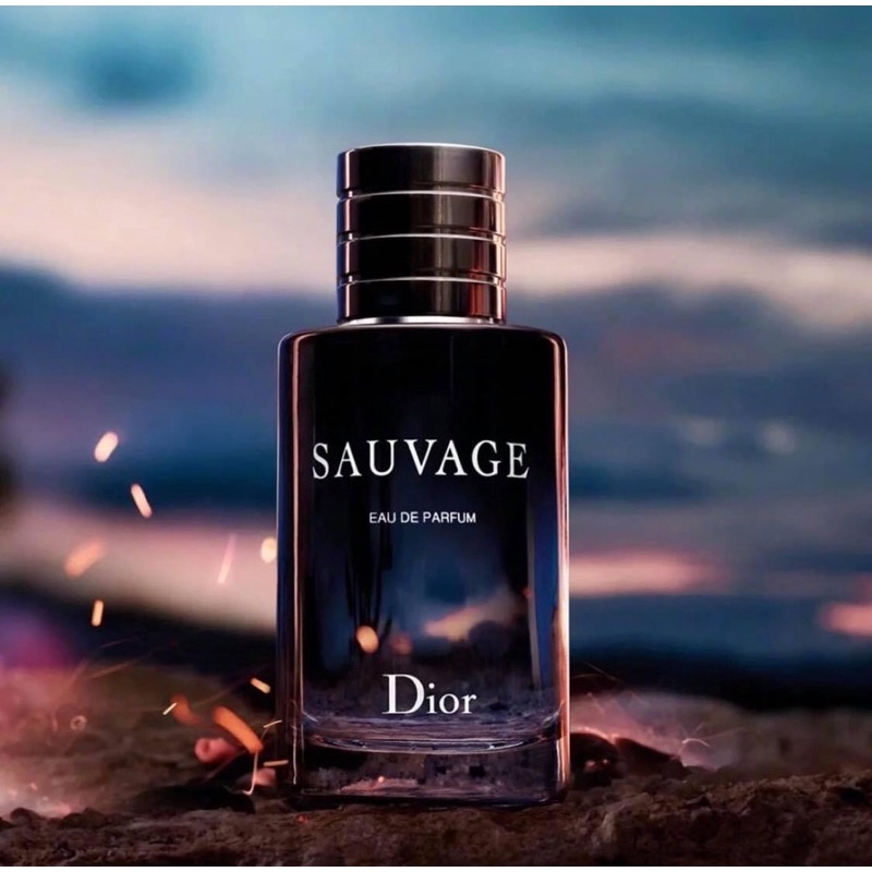 Dior Sauvage Perfume Shopee Malaysia