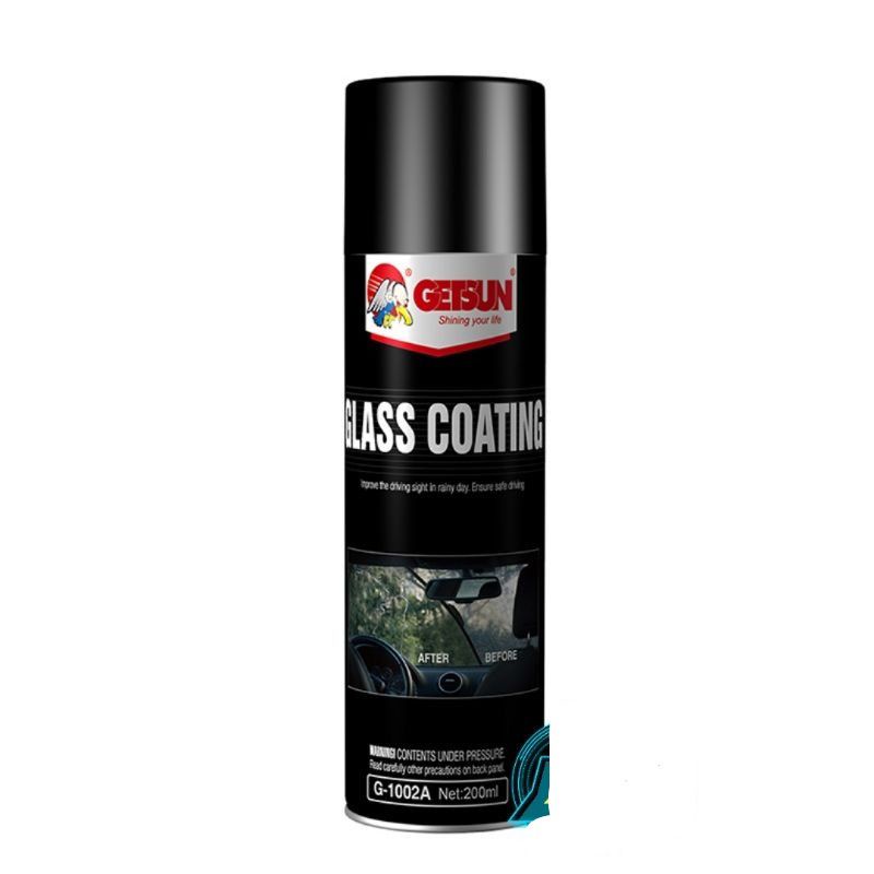 GETSUN Glass Coating (200ml) Shopee Malaysia