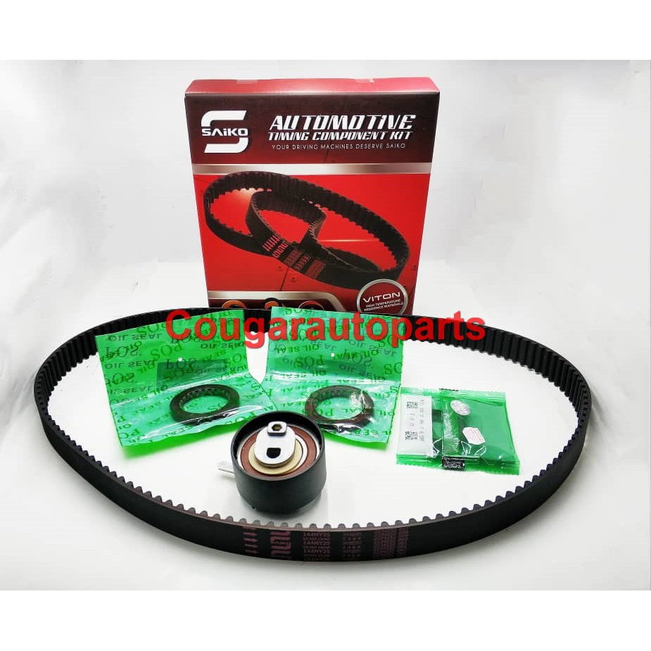 ALAT GANTI KERETA SENARAI HARGA TIMING BELT SET PROTON, 60 OFF
