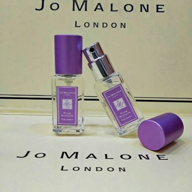 Jo malone online plum