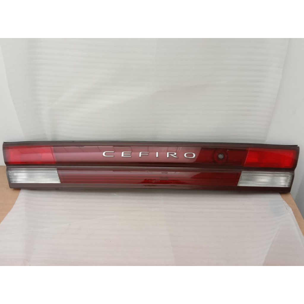 NISSAN CEFIRO A32 1996 REAR FRLT (ORIGINAL) | Shopee Malaysia