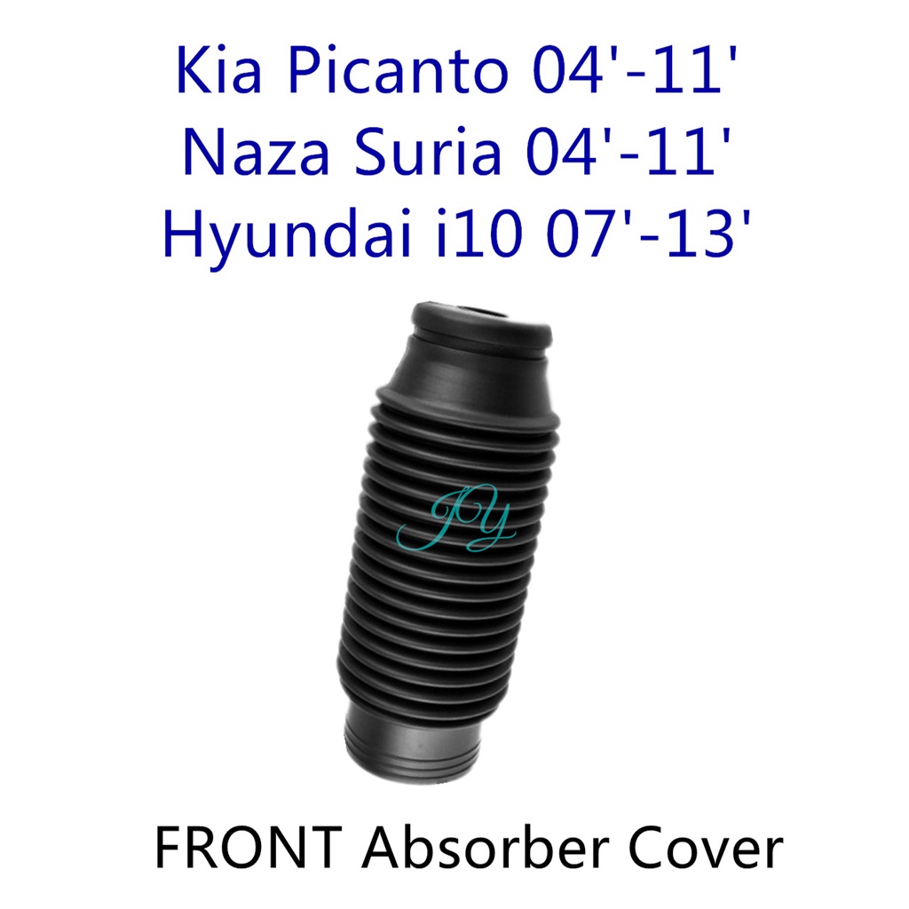 (FRONT) Kia Picanto 04'-11' / Naza Suria 04'-11' / Hyundai i10 07'-13 ...