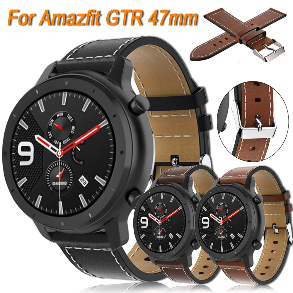 Amazfit gtr outlet 47mm bracelet