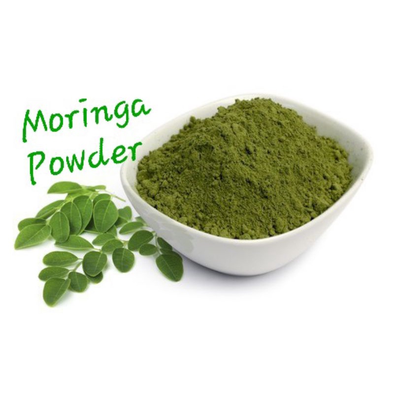 Moringa Leaf Powder (10g) | Shopee Malaysia