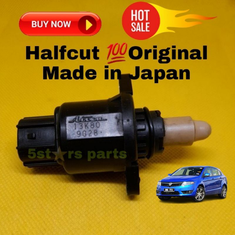 Viva Throttle Body Sensor/Switch Throttle Body Viva/Kelisa ,(4PIN