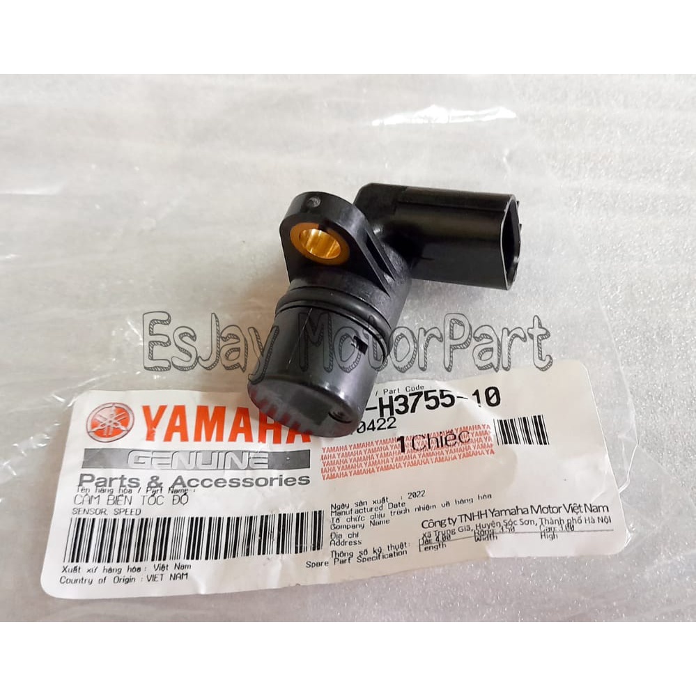 💯% Original Speed Sensor Y16 | Shopee Malaysia