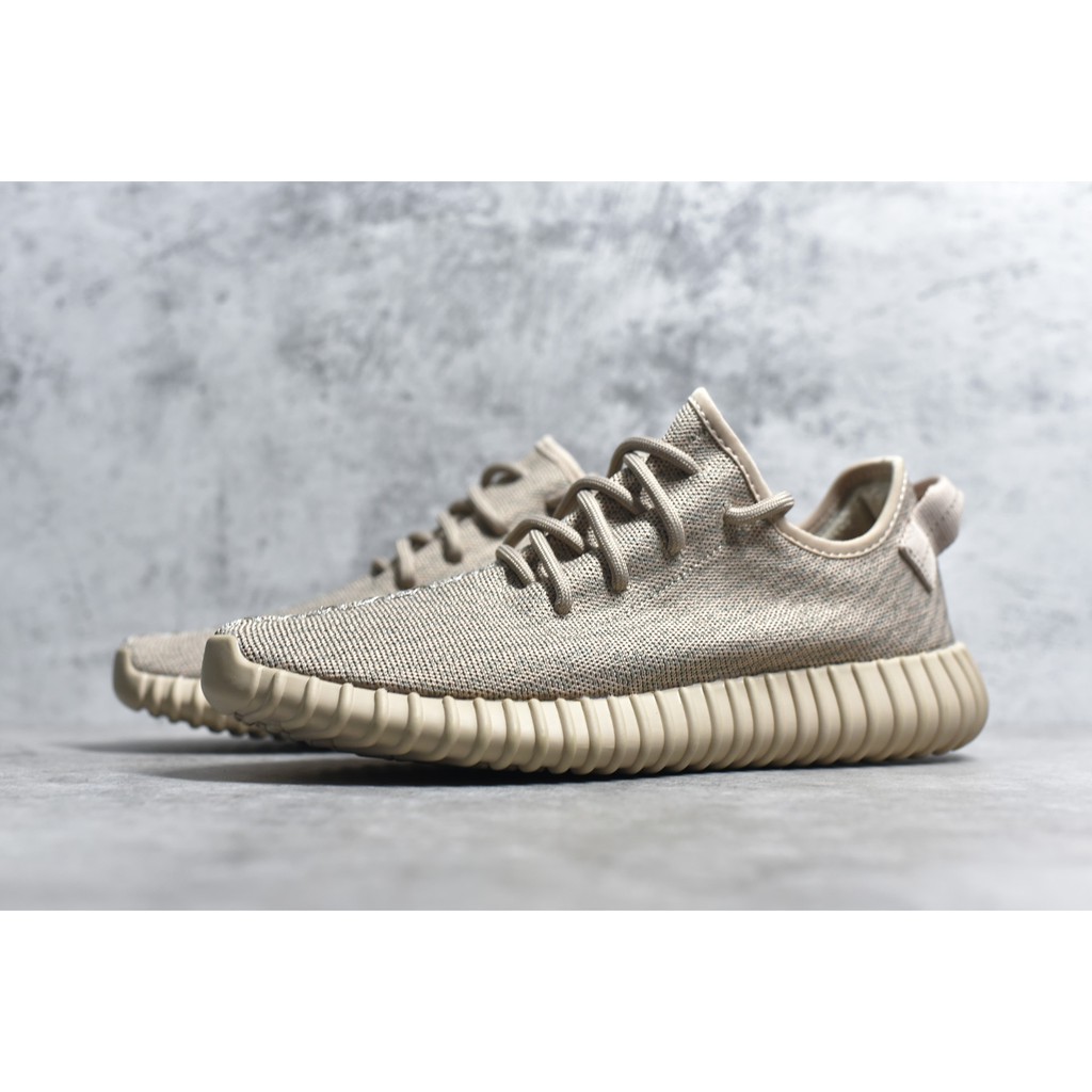 Yeezy Boost 350 V2 Oxford Tan 100 Authentic PK GOD Shopee