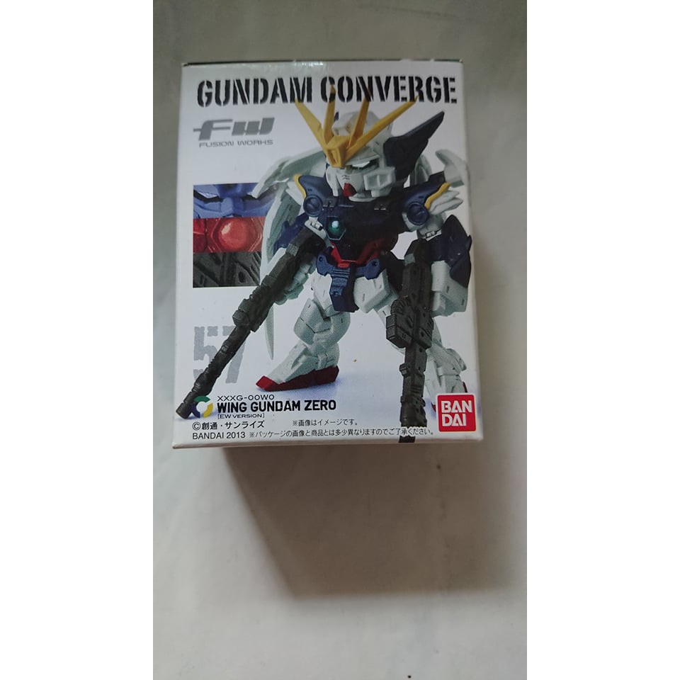 Gundam deals small figures