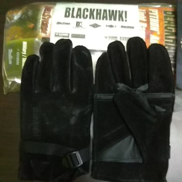 BLACKHAWK PYTHON Glove Advanced Light Rappel Shopee Malaysia