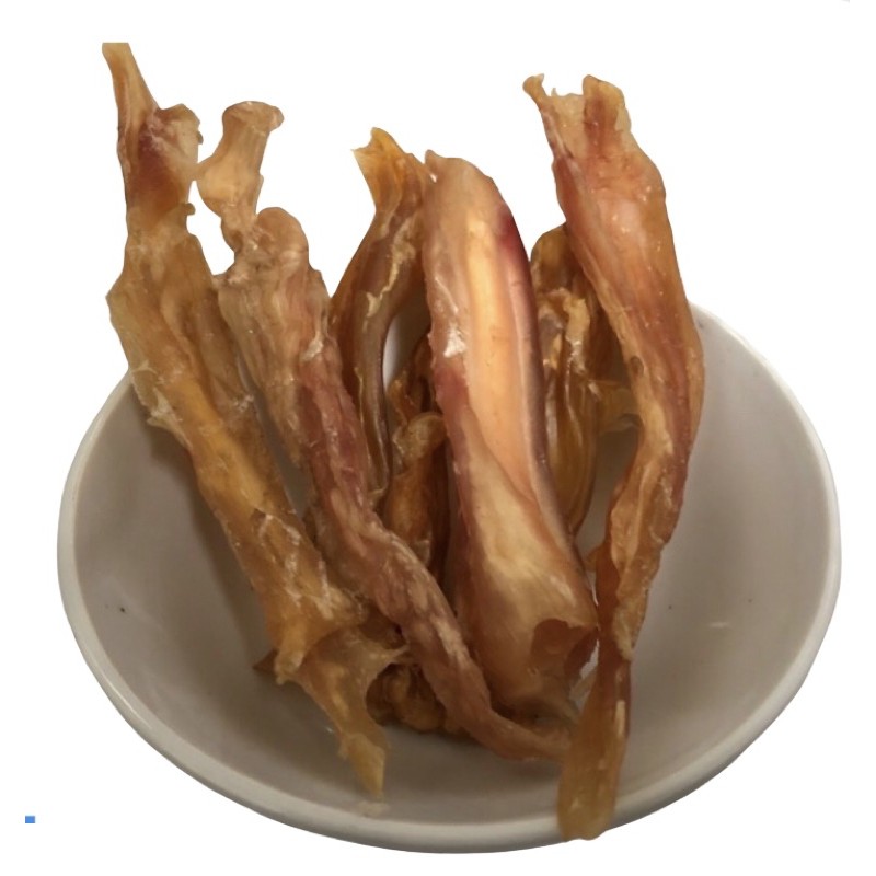 Dried 2024 beef tendon