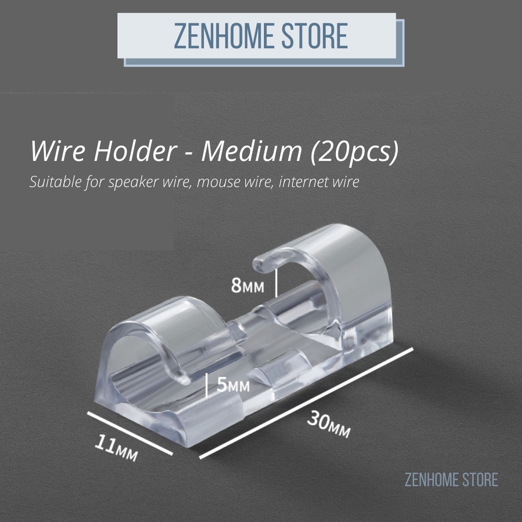 Rotatable Power Extension Holder Power Plug Socket Holder Wall Mounted