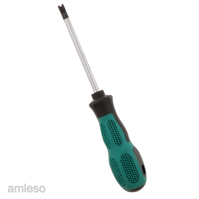 [amlesoMY] Fork Type Screwdriver Spanner Head Screwdriver Tip Shopee